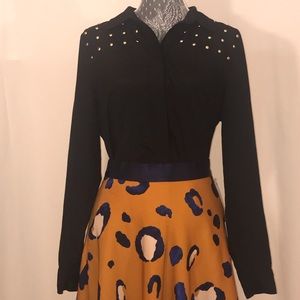 Michael Kors button down shirt